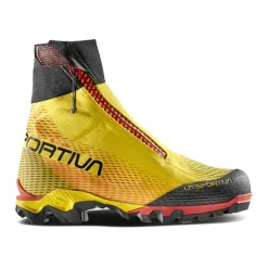 La Sportiva Mountaineering^AEQUILIBRIUM SPEED GTX Yellow/Black