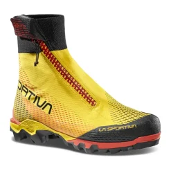 La Sportiva Mountaineering^AEQUILIBRIUM SPEED GTX Yellow/Black
