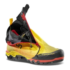 La Sportiva Mountaineering^AEQUILIBRIUM SPEED GTX Yellow/Black