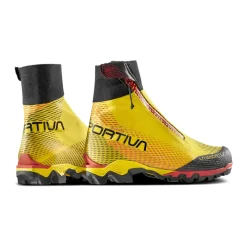 La Sportiva Mountaineering^AEQUILIBRIUM SPEED GTX Yellow/Black