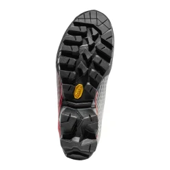 La Sportiva Mountaineering^AEQUILIBRIUM SPEED GTX WOMENS White/Hibiscus
