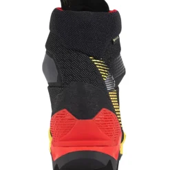 La Sportiva Mountaineering^AEQUILIBRIUM ST GTX Black/Yellow