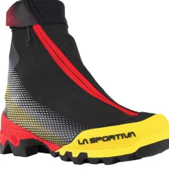 La Sportiva Mountaineering^AEQUILIBRIUM TOP GTX Black/Yellow