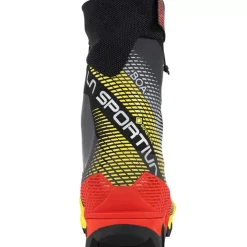 La Sportiva Mountaineering^AEQUILIBRIUM TOP GTX Black/Yellow