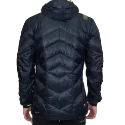 La Sportiva Sale|Jackets^AIGUILLE DOWN JKT M Electric Blue/Storm Blue