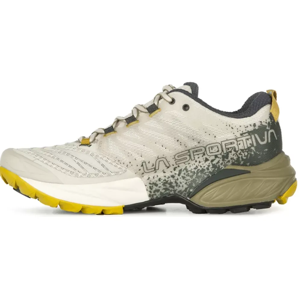 La Sportiva Running^AKASHA II WOMENS Shadow/Red Plum