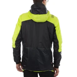 La Sportiva Sale|Jackets^ALPINE GUIDE PRIMALOFT HOODY M Storm Blue/Electric Blue