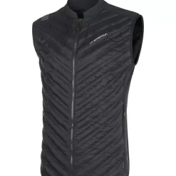 La Sportiva Sale|Jackets^ALYA VEST M Black/Cloud
