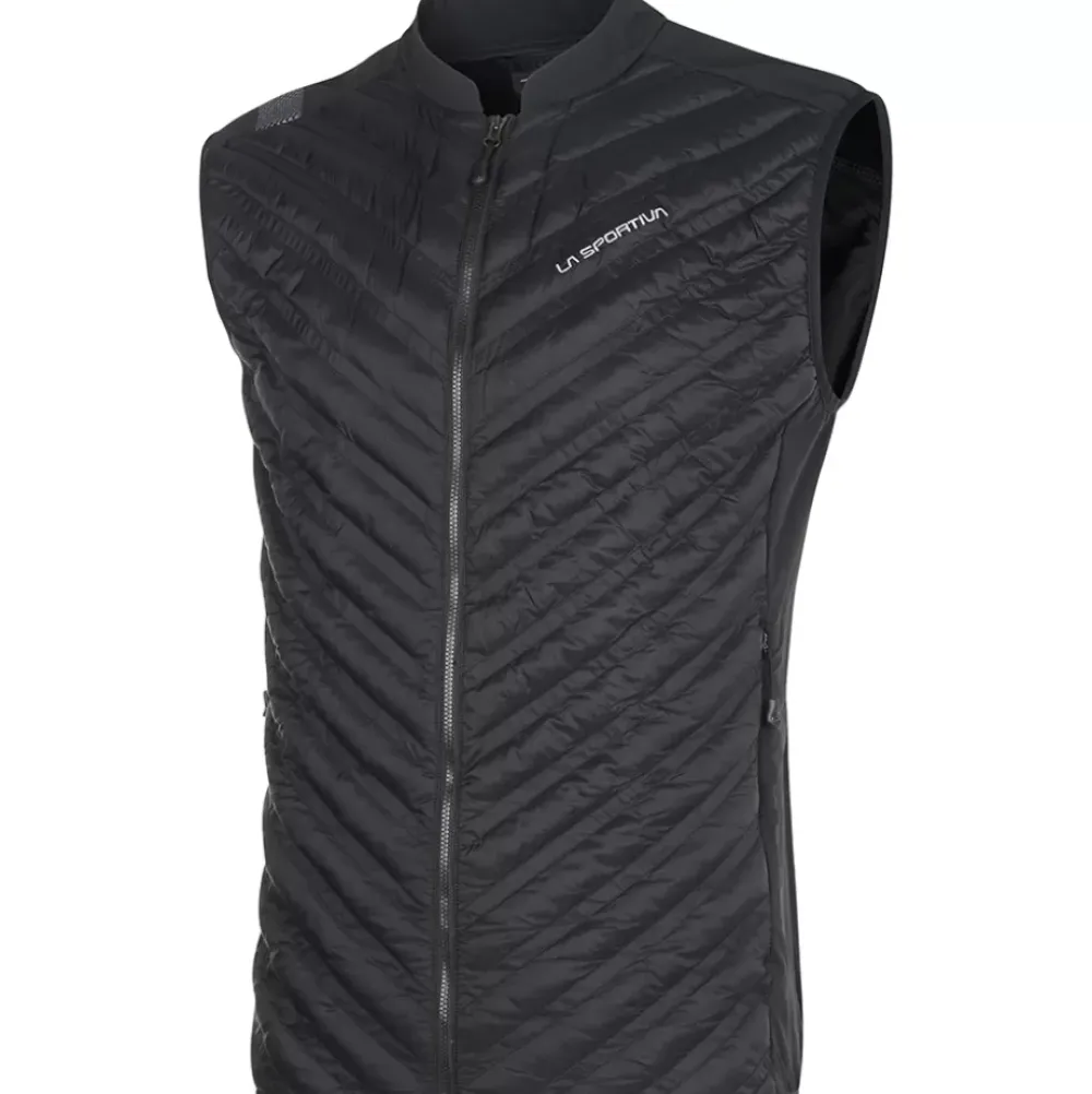 La Sportiva Sale|Jackets^ALYA VEST M Black/Cloud