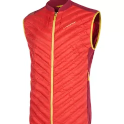 La Sportiva Sale|Jackets^ALYA VEST M Black/Cloud