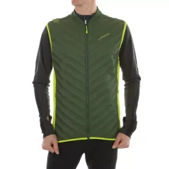 La Sportiva Sale|Jackets^ALYA VEST M Black/Cloud