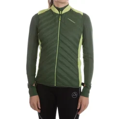 La Sportiva Sale|Jackets^ALYA VEST W Black/Cherry Tomato