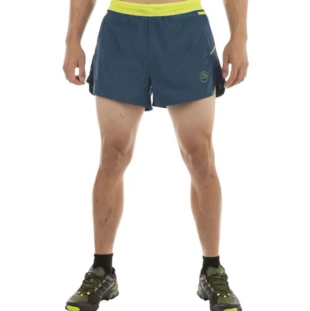 La Sportiva Sale|Shorts^AUSTER SHORT M Black