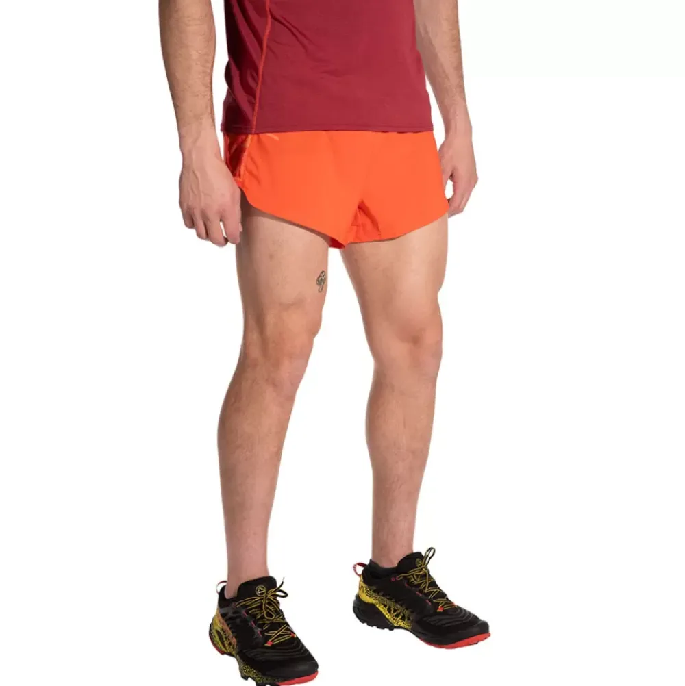 La Sportiva Sale|Shorts^AUSTER SHORT M Black