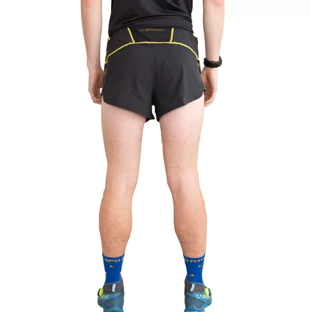 La Sportiva Sale|Shorts^AUSTER SHORT M Black