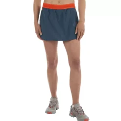 La Sportiva Sale|Shorts^AUSTER SKIRT W Carbon/Cherry Tomato