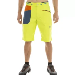 La Sportiva Sale|Shorts^BELAY SHORT M Carbon/Black