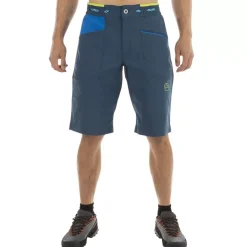 La Sportiva Sale|Shorts^BELAY SHORT M Carbon/Black