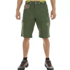 La Sportiva Sale|Shorts^BELAY SHORT M Carbon/Black