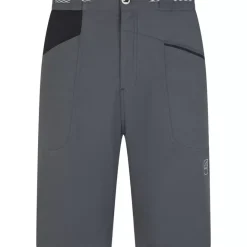 La Sportiva Sale|Shorts^BELAY SHORT M Carbon/Black