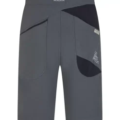 La Sportiva Sale|Shorts^BELAY SHORT M Carbon/Black