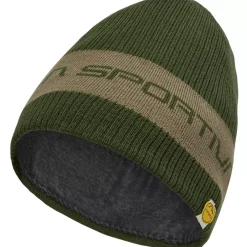 La Sportiva Accessories|Accessories^BETA BEANIE Forest/Turtle