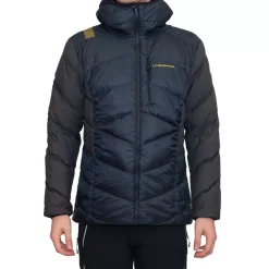 La Sportiva Sale|Jackets^BIVOUAC DOWN JKT M Black