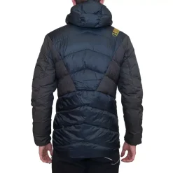 La Sportiva Sale|Jackets^BIVOUAC DOWN JKT M Black