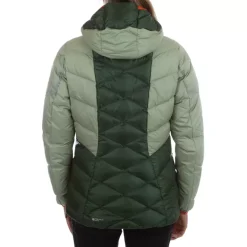 La Sportiva Sale|Jackets^BIVOUAC DOWN JKT W Storm Blue/Cherry Tomato