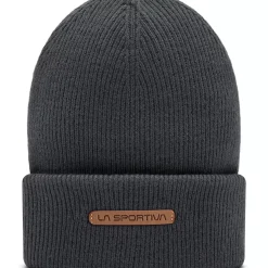 La Sportiva Accessories|Sale^BOULDER BEANIE Carbon