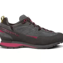 La Sportiva Approach^BOULDER X WOMENS Carbon/Beet