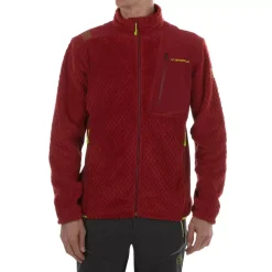 La Sportiva Sale|Sweatshirts & Fleece^BRISTEN THERMAL JKT M Black