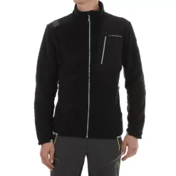 La Sportiva Sale|Sweatshirts & Fleece^BRISTEN THERMAL JKT M Black