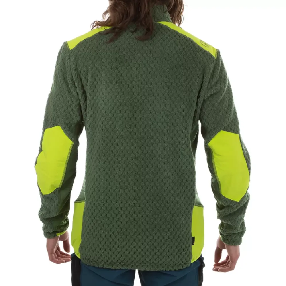 La Sportiva Sale|Sweatshirts & Fleece^BRISTEN THERMAL JKT M Black