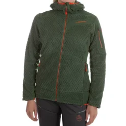 La Sportiva Sale|Jackets^BRISTEN THERMAL JKT W Storm Blue/Iceberg