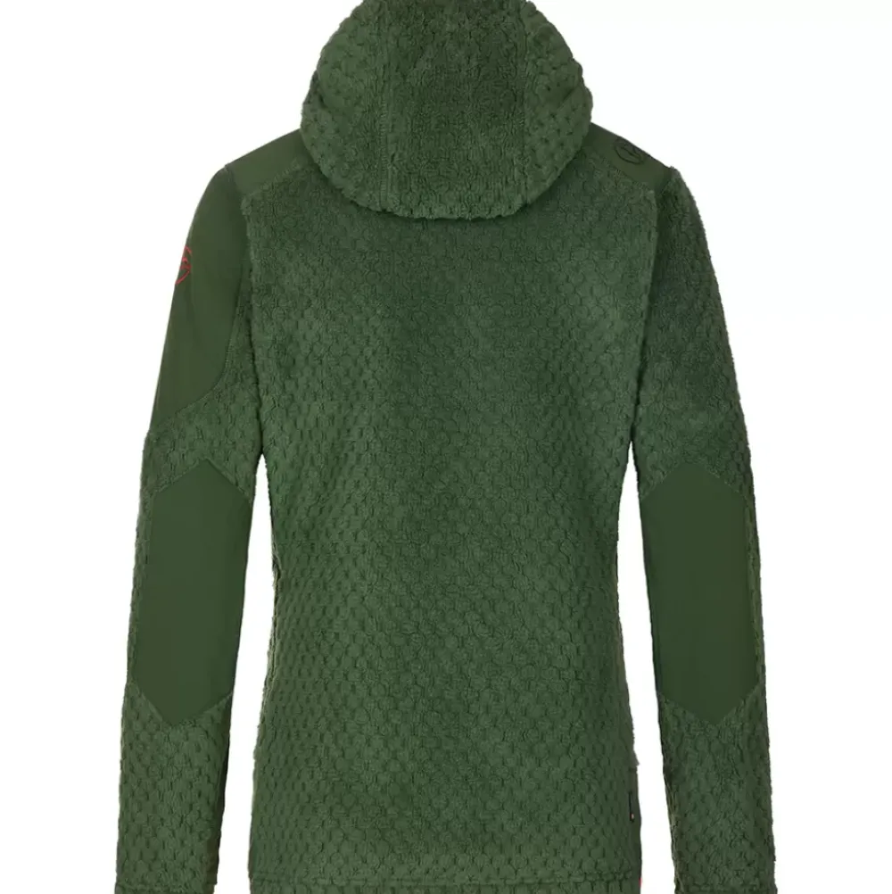 La Sportiva Sale|Jackets^BRISTEN THERMAL JKT W Storm Blue/Iceberg
