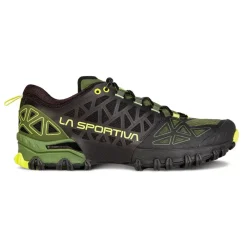 La Sportiva Sale|Running^BUSHIDO II Black/Hawaiian Sun