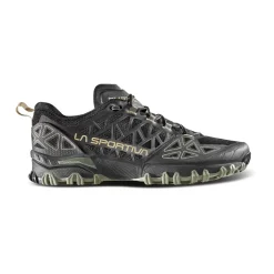 La Sportiva Sale|Running^BUSHIDO II Black/Hawaiian Sun