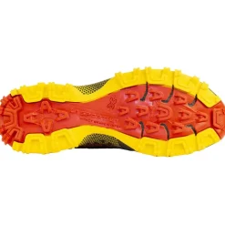 La Sportiva Sale|Running^BUSHIDO II GTX Black/Yellow