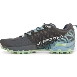 La Sportiva Sale|Running^BUSHIDO II GTX WOMENS Light Grey/Blueberry