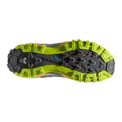 La Sportiva Running^BUSHIDO II JR Carbon/Hawaiian Sun