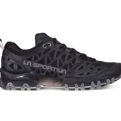 La Sportiva Sale|Running^BUSHIDO II WOMENS Black/Carbon