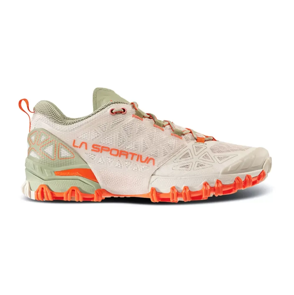 La Sportiva Sale|Running^BUSHIDO II WOMENS Black/Carbon