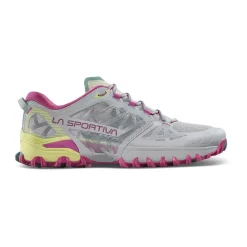 La Sportiva Running^BUSHIDO III WOMENS Everglade/Zest