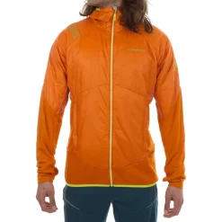 La Sportiva Sale|Jackets^CAMBRENAS 2.0 HYBRID JKT M Hawaiian Sun
