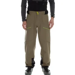 La Sportiva Sale|Pants^CHASER EVO SHELL BIB PANT M Black/Cloud