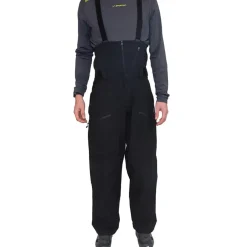 La Sportiva Sale|Pants^CHASER EVO SHELL BIB PANT M Black/Cloud
