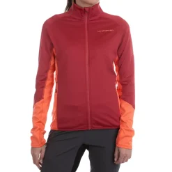 La Sportiva Sale|Jackets^CHILL JKT W Storm Blue/Lagoon