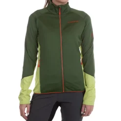 La Sportiva Sale|Jackets^CHILL JKT W Storm Blue/Lagoon