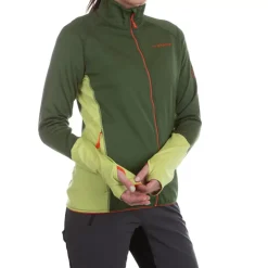 La Sportiva Sale|Jackets^CHILL JKT W Storm Blue/Lagoon